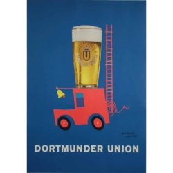 LEUPIN Herbert Dortmunder Union