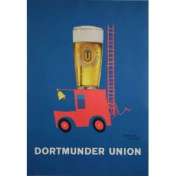 LEUPIN Herbert Dortmunder Union