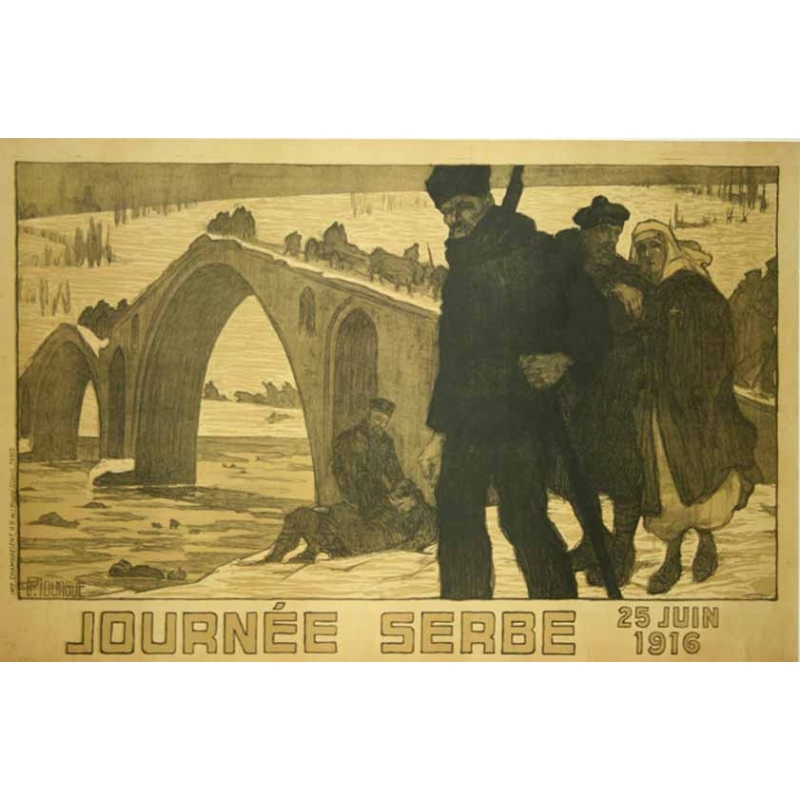 LARMAT Louis Atlas de la France