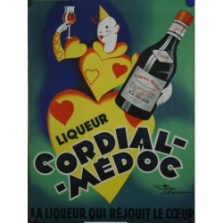 CORNIE Alain Bicentenaire de Brillat Savarin