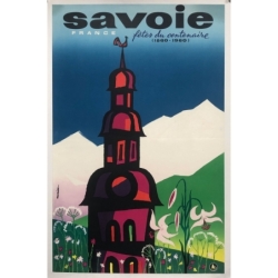 AURIAC Savoie