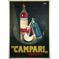 NIZZOLI Campari