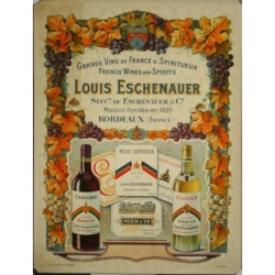 Anonyme Louis Eschenauer Bordeaux