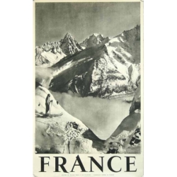 TAIRRAZ Photo : Chamonix