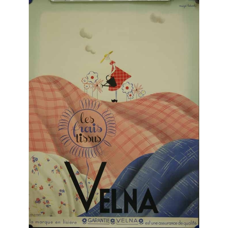 HEREST Magd Velna