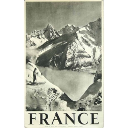 TAIRRAZ Photo : Chamonix