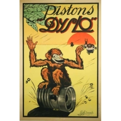 CONSTANT DUVAL Le Pavillon Royal - Biarritz