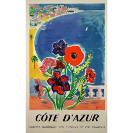 ONELL Roc Rouge - Vieux Bordeaux - Cruse