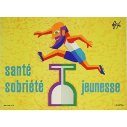 FORE Sante Sobriete Jeunesse