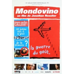 DUPUY BERBERIAN Mondovino