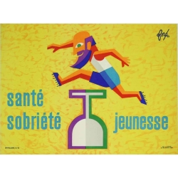 FORE Sante Sobriete Jeunesse