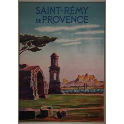 COINON  M. Saint Remy de Provence