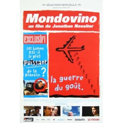 DUPUY BERBERIAN Mondovino