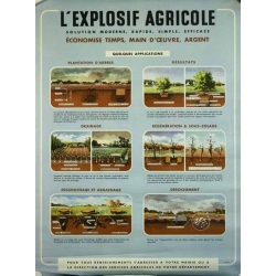 CY Jacques L'explosif agricole
