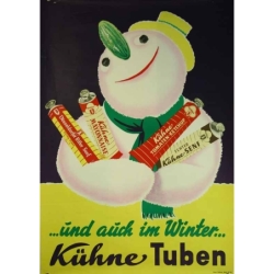 Anonyme Anisette Berger