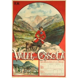 Anonyme Valle Dell Ossola