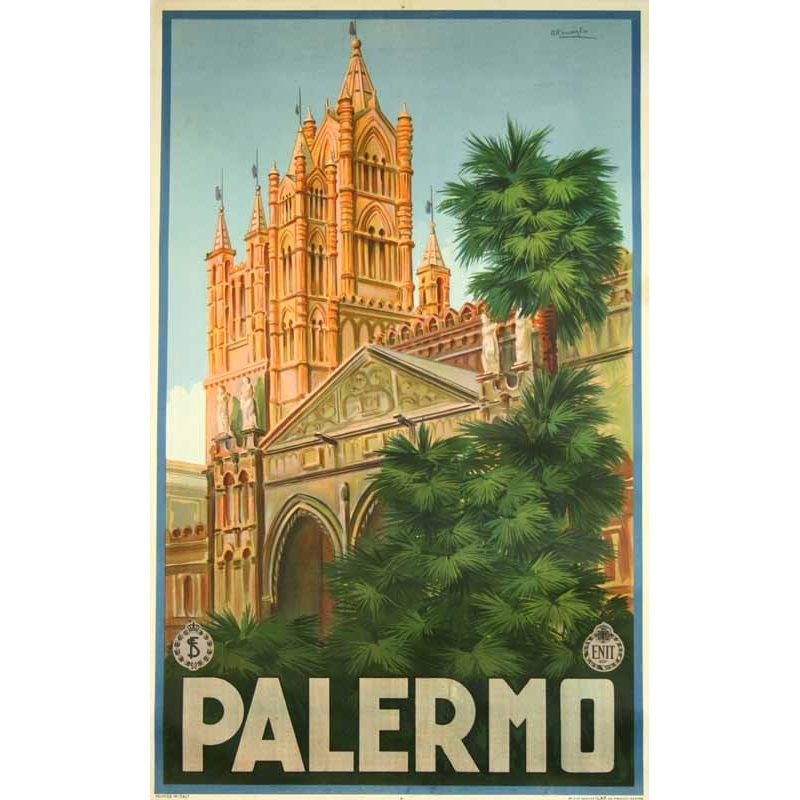 RAVAGLIA  A. Palermo