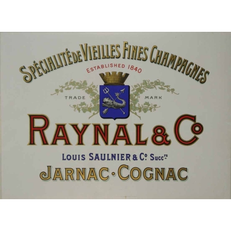 Anonyme Raynal & co