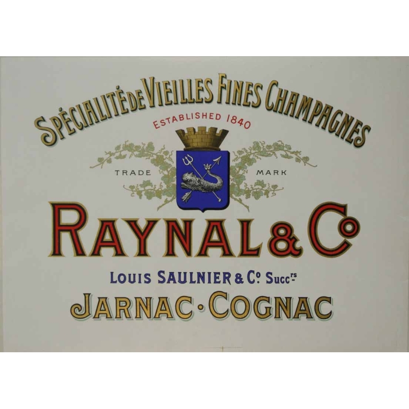 Anonyme Raynal & co