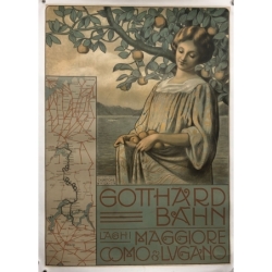 BORGONI Mario Ferrara