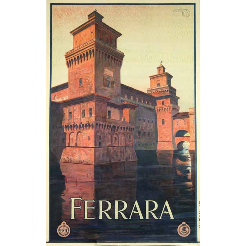 Anonyme Gotthard Bahn