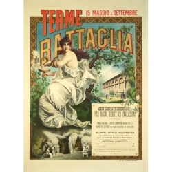 Anonyme Terme Di Battaglia