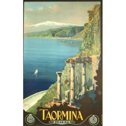 BORGONI Mario Taormina