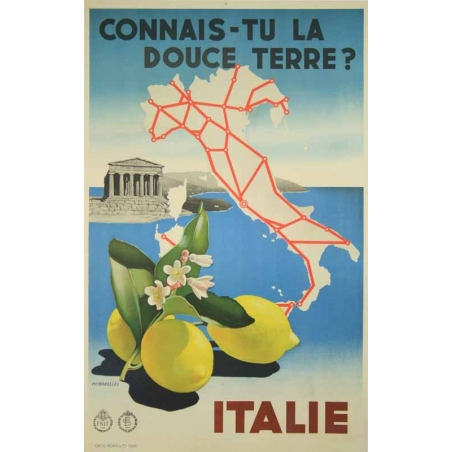 BORGONI Mario Taormina