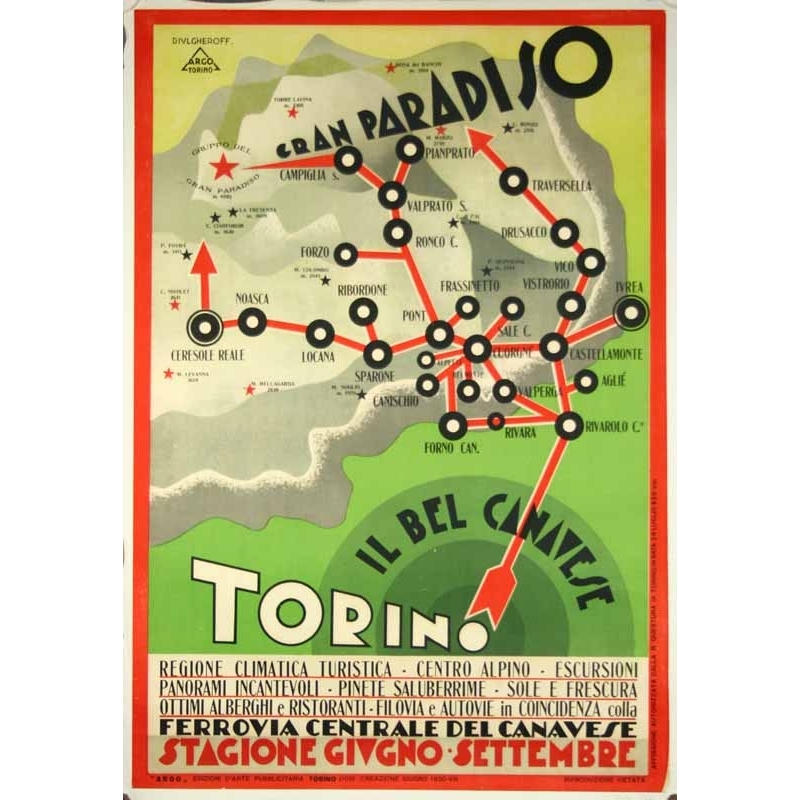 PFEIL Monguelfo Dolomiti