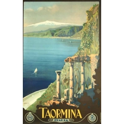 BORGONI Mario Taormina