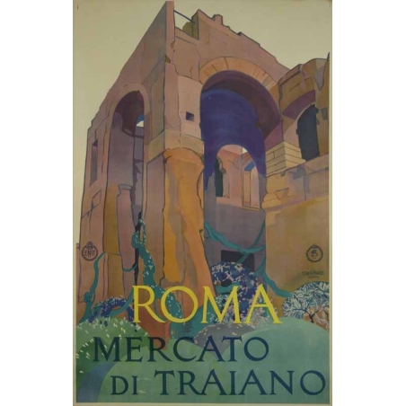 GRASSI Vittorio Roma