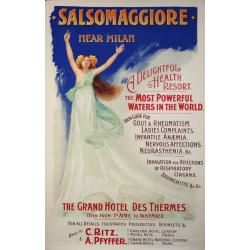 DAVIS A. Salsomaggiore