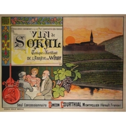 LEUPIN Herbert Furka-Oberalp