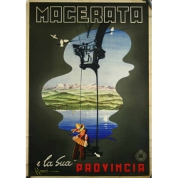 BOCCASILE d apres Sestrieres