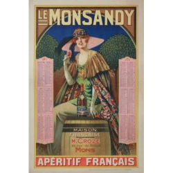 TSAS Le Monsandy