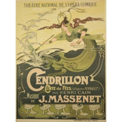 Anonyme Cendrillon