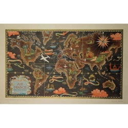 BOUCHER Lucien Indochine Francaise