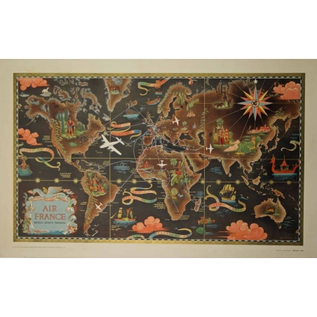 Anonyme Glamour de Paris