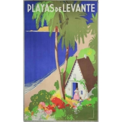 MORELL Playas de Levante