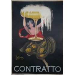 CAPPIELLO Leonetto Contratto