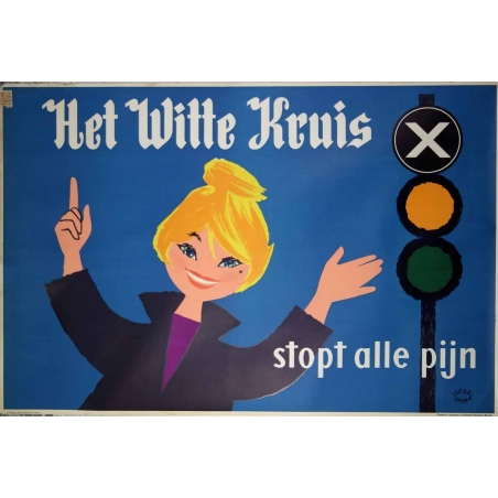 SAUKOFF L'homme a la jaguar rouge