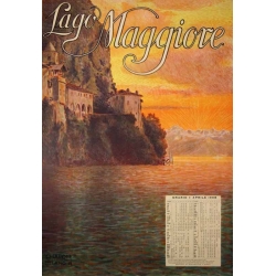 Anonyme Lago Maggiore