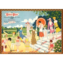 GRABIANSKI Polish Airlines LOT (bleu)