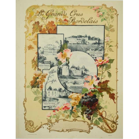 JANIK Genuine "Peter Pan"