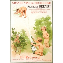 STALL D apres Morlant