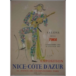 JANIK Genuine "Peter Pan"