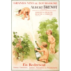 Anonyme En Redrescul