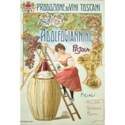 Anonyme Humbert Cycles ( sapins )