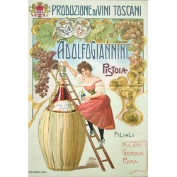 Anonyme Adolfogiannini Pistoia