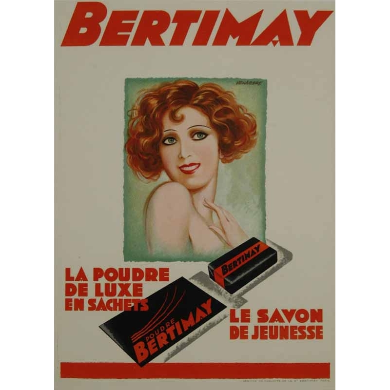 VENABERT Bertimay